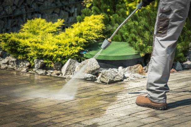 Best Factory Floor Cleaning  in Ocean Park, WA