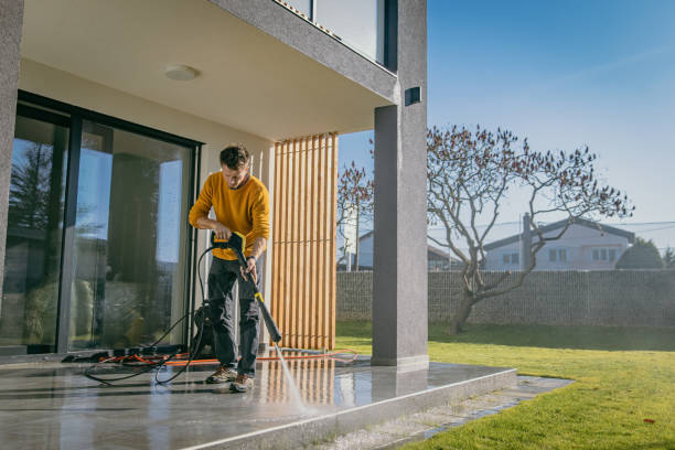 Animal Enclosure Cleaning in Ocean Park, WA